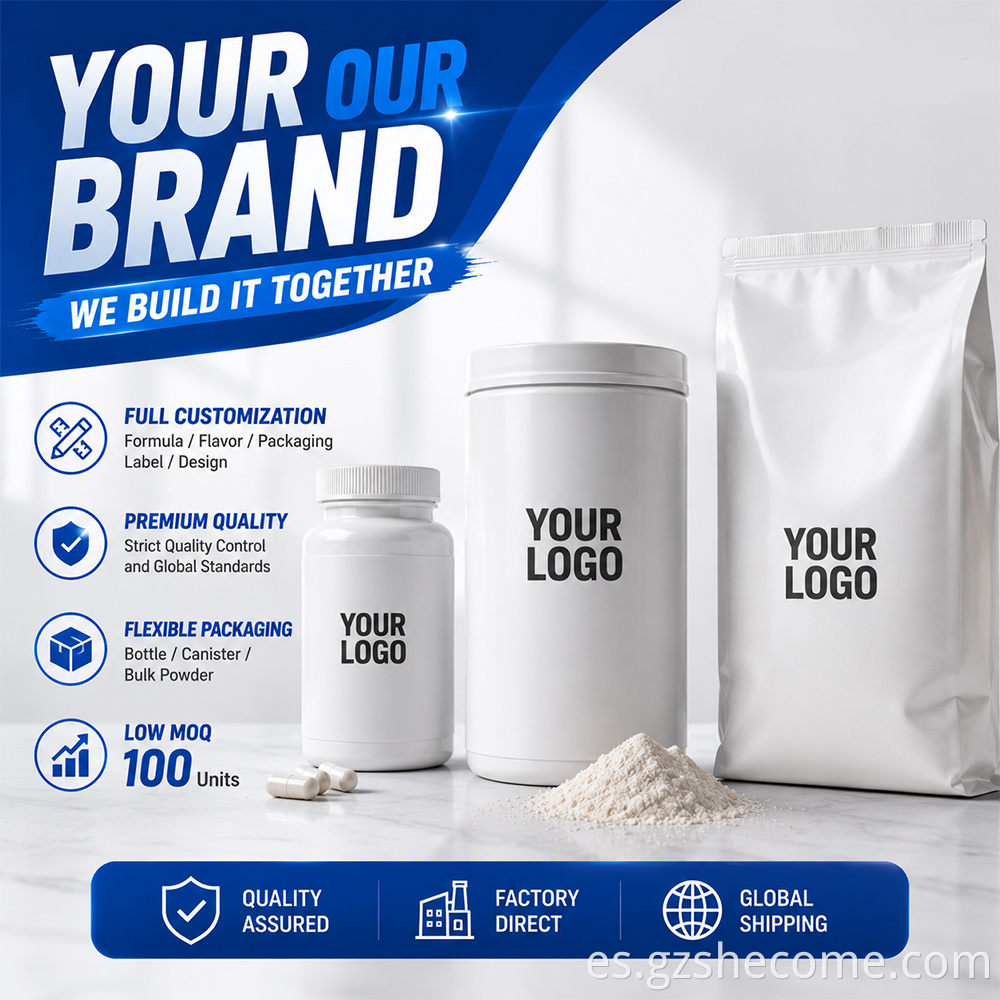 Plant Protein Powder5